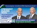 VOT PDM