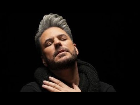 Shahab Tiam - Boghz OFFICIAL VIDEO | شهاب تیام - بغض
