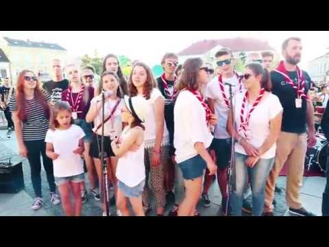 43 HFKMS - Największy Zespół Rockowy