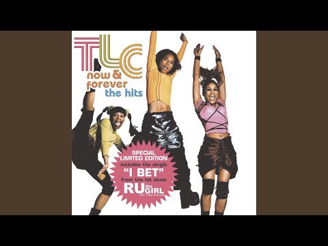 Videoclip de Get It Up (From The Columbia Motion Picture "Poetic Justice") (Radio Mix) — TLC