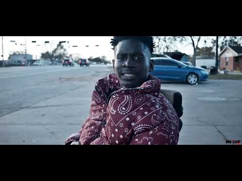 Mr.Handiclap Yøhø - Handicap Flø pt 1  (official video)