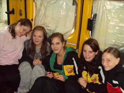 voetbalkamp 2010 S.v.Hulsberg!