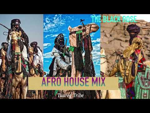 AFRO HOUSE MIX 💖 -  IDD AZIZ | KUSUSA | 01 SEPTEMBER 2023