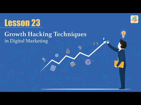 Introduction to Growth Hacking Lesson 01