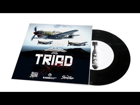 7" Triad Breaks Sound Review