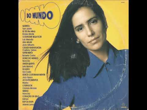 Novela - 1991 - O Dono do Mundo (Nacional)