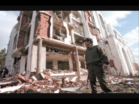 trance dance - hamid baroudi