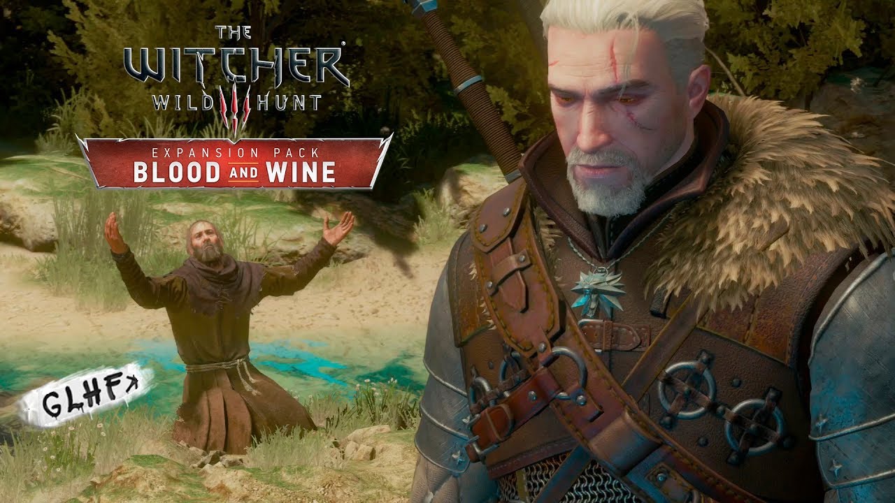 The Witcher 3: Blood and Wine / Secundaria #21 / Solo puede quedar uno