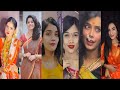 Marathi Tiktok Videos Instagram Reels Trending Marathi Mulgi Comedy Viral Videos Marathi Tadka