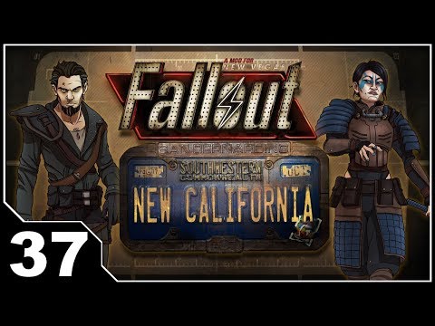 Fallout: New California - EP37