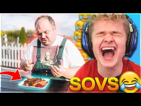 Jaxstyle Reagerer På: Tour de Grillbar (STRIPKLUB!)