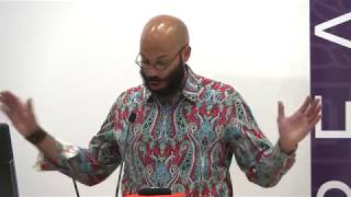 Sofian Merabet on Gay Syrian Refugees in Lebanon