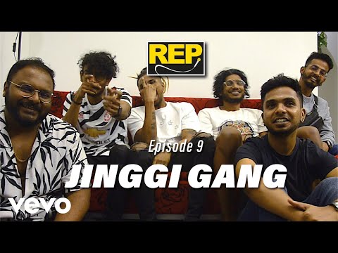 MY Rap Radar - REP. - Episode 9 | Jinggi Gang