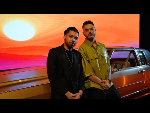 Antonio Marcu feat. @LuisGabriel.  - Hey Siri I Official Video