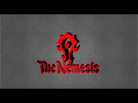 1.  The Nemesis Furorion Ny'alotha HC