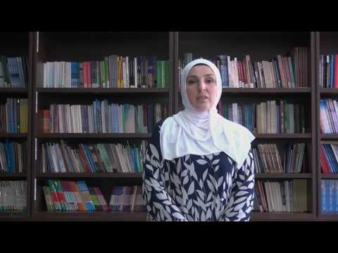 1.Emisioni  Ramazani , muaji i vetëdijesimit-prof.Besa Ismaili-Ahmeti nga Kosova(Emisioni i plotë)