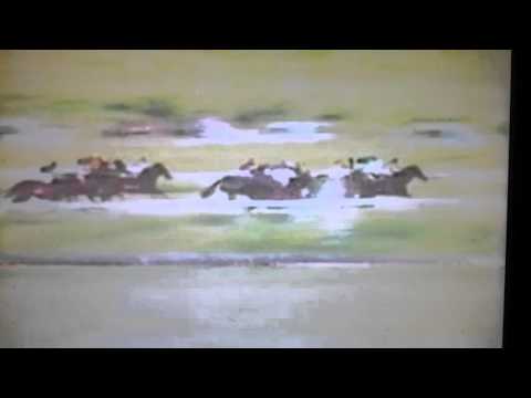 Mercurius wins the Diamond Jubilee Stakes