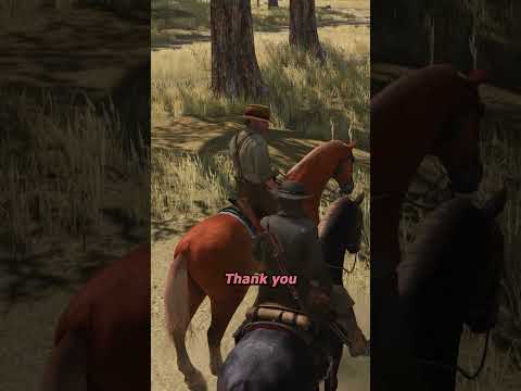 Great details in rdr1 vs rdr2