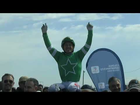 230825 c05 - 1° LEO FABIO  - SINT COLONIA