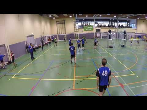 20170128 Heyendaal H1 - Pegasus H3