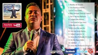 Samuel Hernández - 20 Años Éxitos (Album Completo)