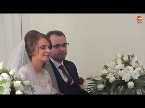 Nunta Flavius & Naomi 07.10.2017 (Mihai Petroesc)