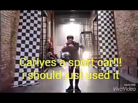 bts dope"parody"(jhope's part)Fake subs