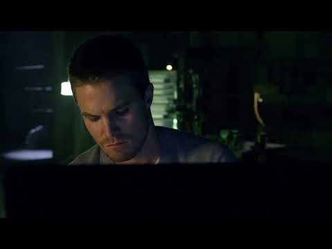 Arrow 1x03 - (part.4)