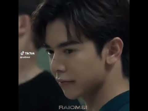 I can get lost in babes(tharn) eyes...am obsessed #billybabe #phayatharn #thesignลางสังหรณ์ #thesign