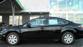 preview picture of video '2011 Mazda MAZDA6 St. Peters MO 63376'