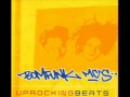 BOMFUNK MCS - Uprocking Beats ( Original mix ...
