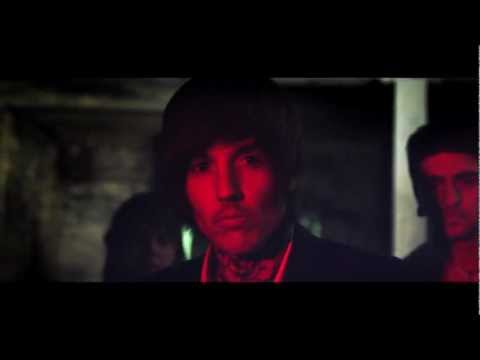 BRING ME THE HORIZON - Alligator Blood