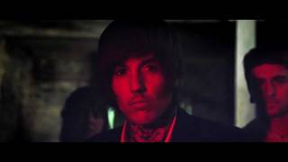 BRING ME THE HORIZON - Alligator Blood