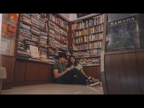 RAABTA  - ABDUL HANNAN & ROVALIO - MUSIC VIDEO