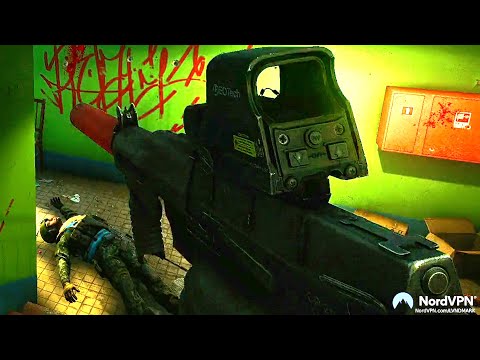 New Gun SR-2M is insane