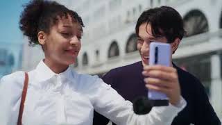 Commercial ads 2026 - Sony Spatial Audio Microphone for Smartphones ECM-AX10 | Product Video |
