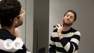 3 Facial Hair Grooming Tips You Need to Know – Grooming | GQ