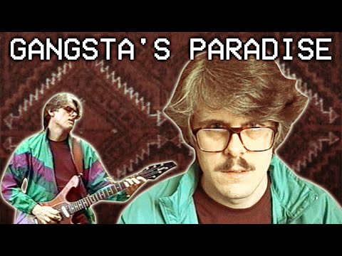 Gangsta's Paradise | Retro Poland Cover
