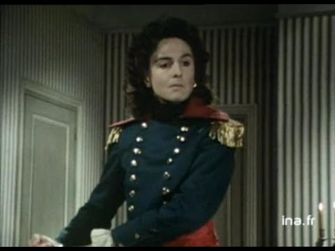 Saint-Just et la force des choses 2 part/ Сен-Жюст и сила обстоятельств 2 часть