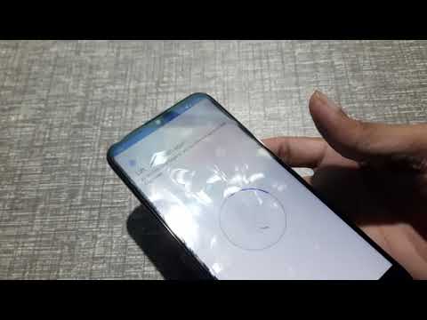 How to set fingerprint lock in Moto g9 mobile phone, fingerprint lock set kaise kare