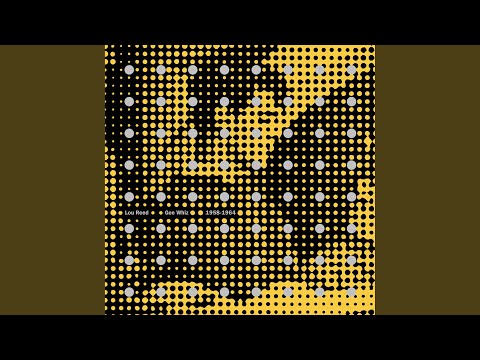 Lou's 12-Bar Instrumental - 1963-64 Home Recording