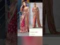Kriti Sanon Wearing Saree From The Brand Taruntahiliani ️ Kritisanon Youtubeshorts Shorts Saree