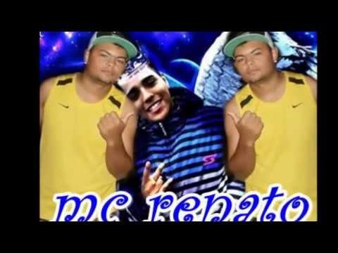mc genio e mc renato - bonde da riqueza ...