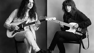 Review: Barnett & Vile’s ‘Lotta Sea Lice’ is pop guitar-fest