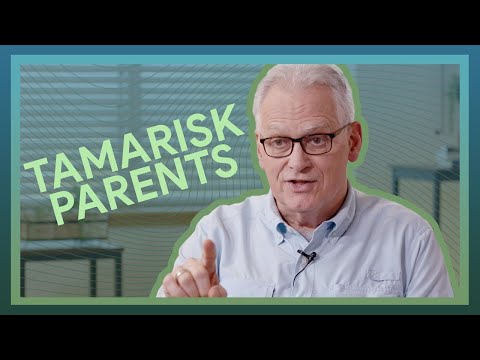 Be a Legacy Parent - Parenting Tips - Ray Vander Laan