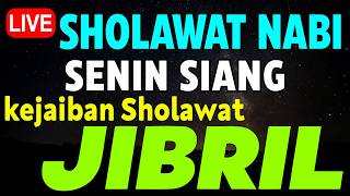 Download lagu SHOLAWAT JIBRIL PENARIK REZEKI PALING KUAT DARI SEGALA ARAH, Sholawat Nabi Paling Merdu mp3 Download lagu SHOLAWAT JIBRIL PENARIK REZEKI PALING KUAT DARI SEGALA ARAH, Sholawat Nabi Paling Merdu mp3