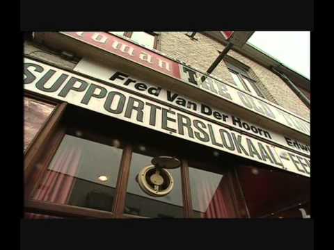 Eendracht Aalst in 1995