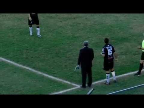 Federal B // Central Norte 1 - Camioneros 0