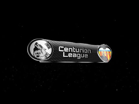 Centurion League 2021/2022: Timere - Plusvalencia 6°Giornata #Serie CCL