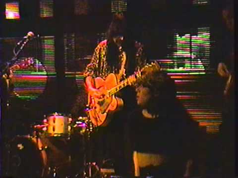 Les (Nouveaux) Jaguars - Supersonic Twist